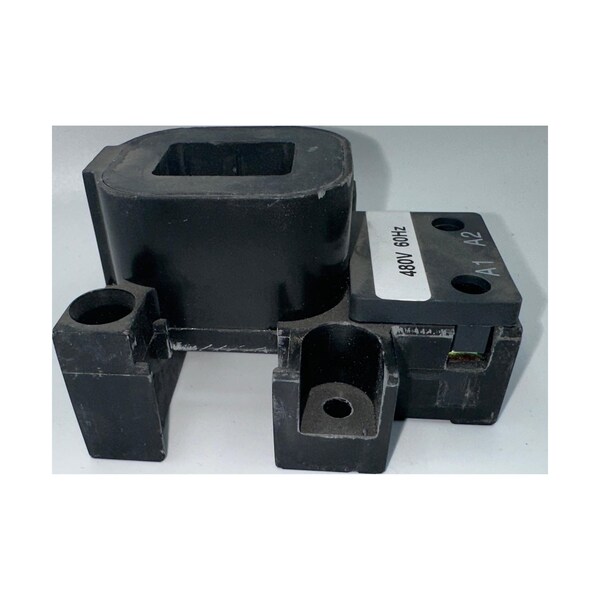Usa Industrials Aftermarket ABB Series EH Control Coil - Replaces KH80-4, KH90-4, Size EH80, EH92 AS10480 - main